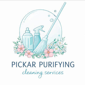 Pickar Purifying cleaning services Coming Soon
