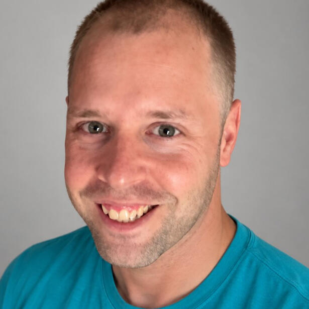 Eric Pickar of Pickar Purifying